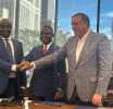 Ghana, Columbus sign MoU to establish nursing partnership programme
